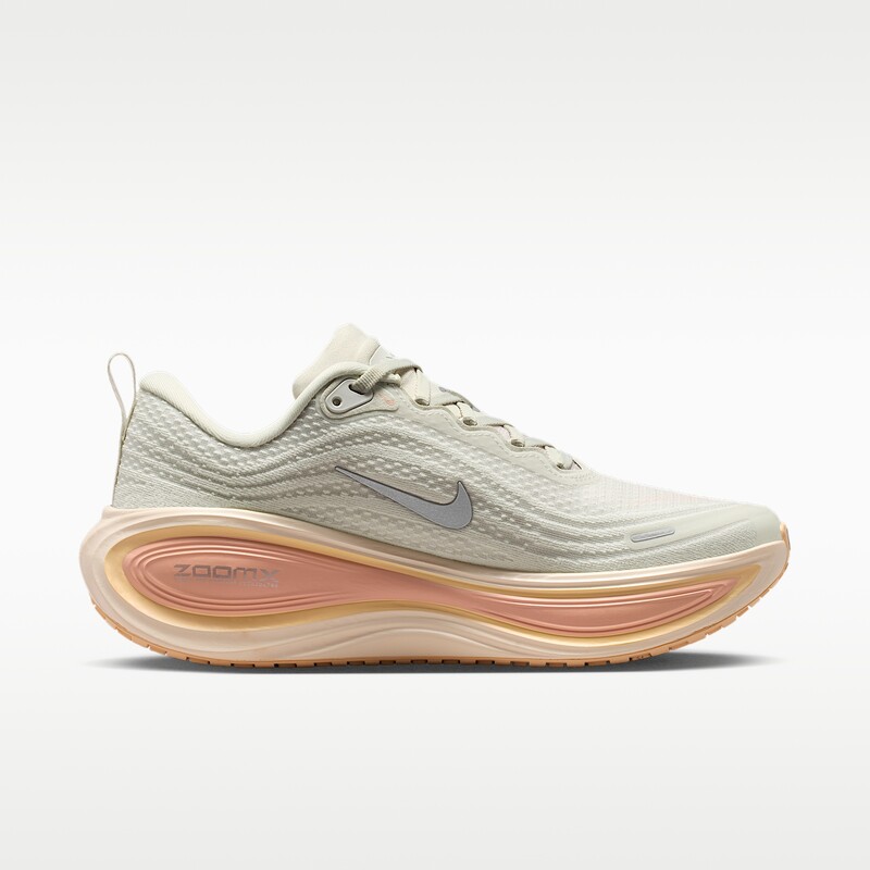 Nike Vomero Plus "Light Bone" | HV8154-012 Nike Vomero Plus "Light Bone" | HV8154-012