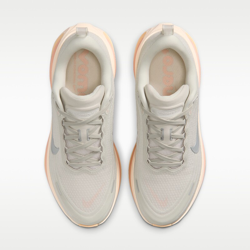 Nike Vomero Plus "Light Bone" | HV8154-012