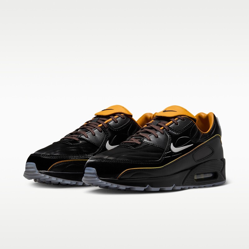 Nike Air Max 90 "Korea Family Reunion" | IR5903-010
