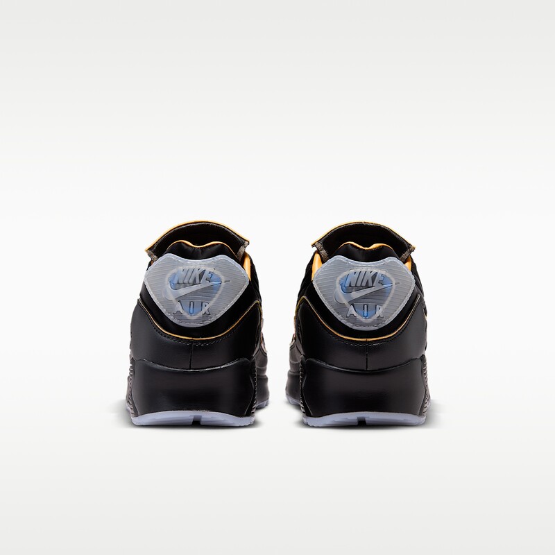 Nike Air Max 90 "Korea Family Reunion" | IR5903-010