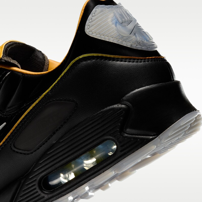 Nike Air Max 90 "Korea Family Reunion" | IR5903-010