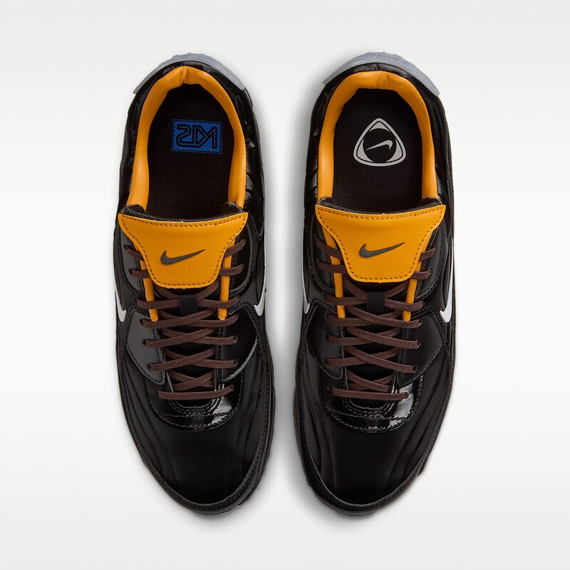 Nike Air Max 90 "Korea Family Reunion" | IR5903-010