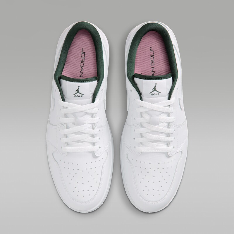 Air Jordan 1 Low Golf Spiked "Fir" | IQ3417-100 Air Jordan 1 Low Golf Spiked "Fir" | IQ3417-100