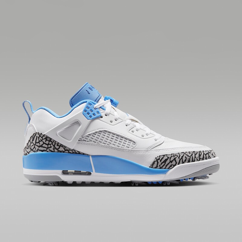 Air Jordan Spizike G "White/University Blue" | HQ4365-102 Air Jordan Spizike G "White/University Blue" | HQ4365-102