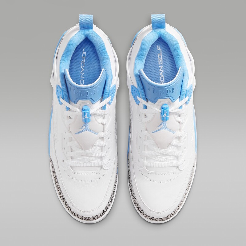 Air Jordan Spizike G "White/University Blue" | HQ4365-102 Air Jordan Spizike G "White/University Blue" | HQ4365-102