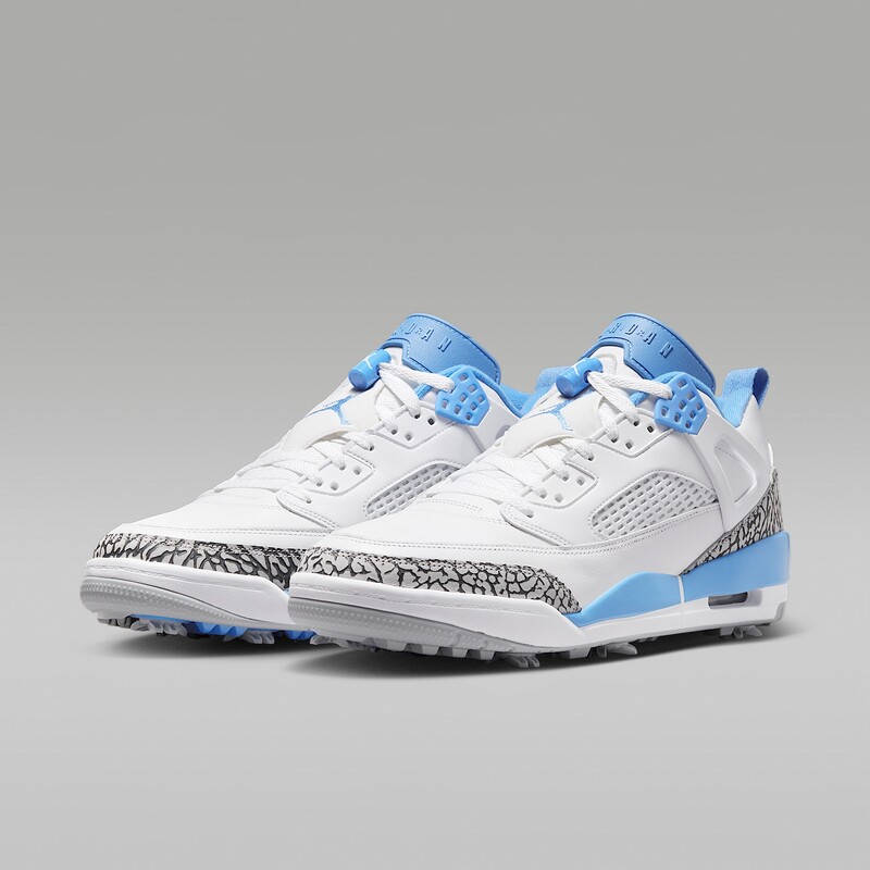 Air Jordan Spizike G "White/University Blue" | HQ4365-102 Air Jordan Spizike G "White/University Blue" | HQ4365-102