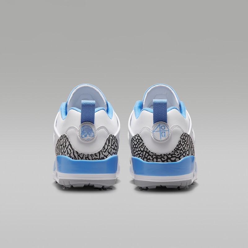 Air Jordan Spizike G "White/University Blue" | HQ4365-102 Air Jordan Spizike G "White/University Blue" | HQ4365-102