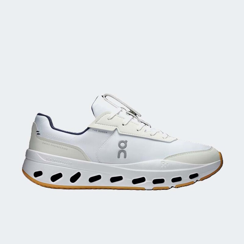 On THE ROGER Wildcard "White/Midnight" | 3MG10370148