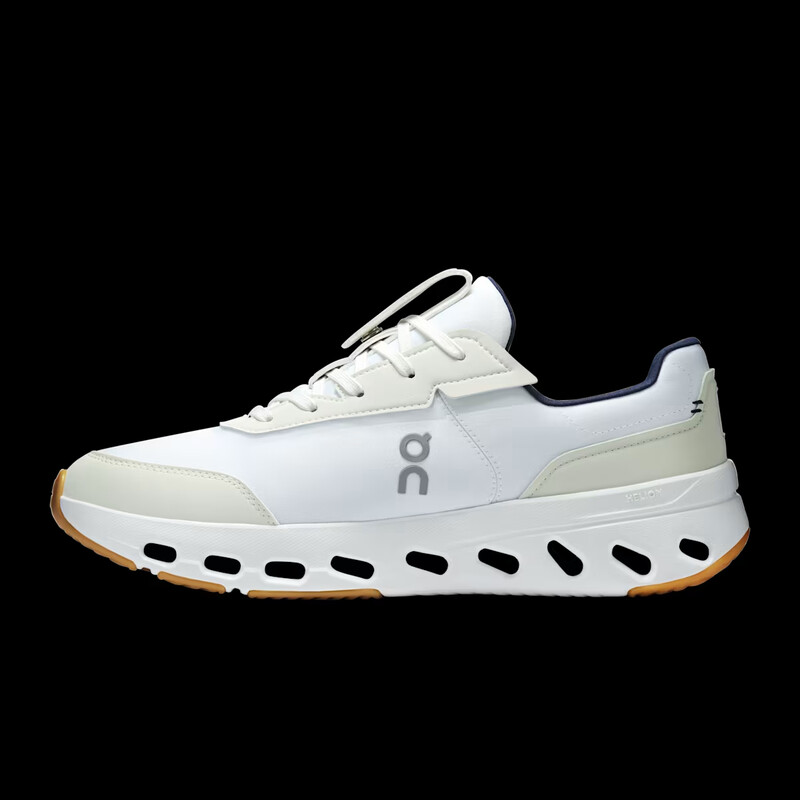 On THE ROGER Wildcard "White/Midnight" | 3MG10370148