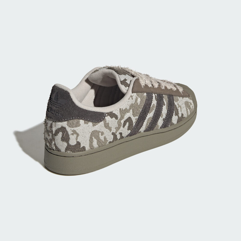 adidas Superstar 2 "Green Camo" | KJ7547