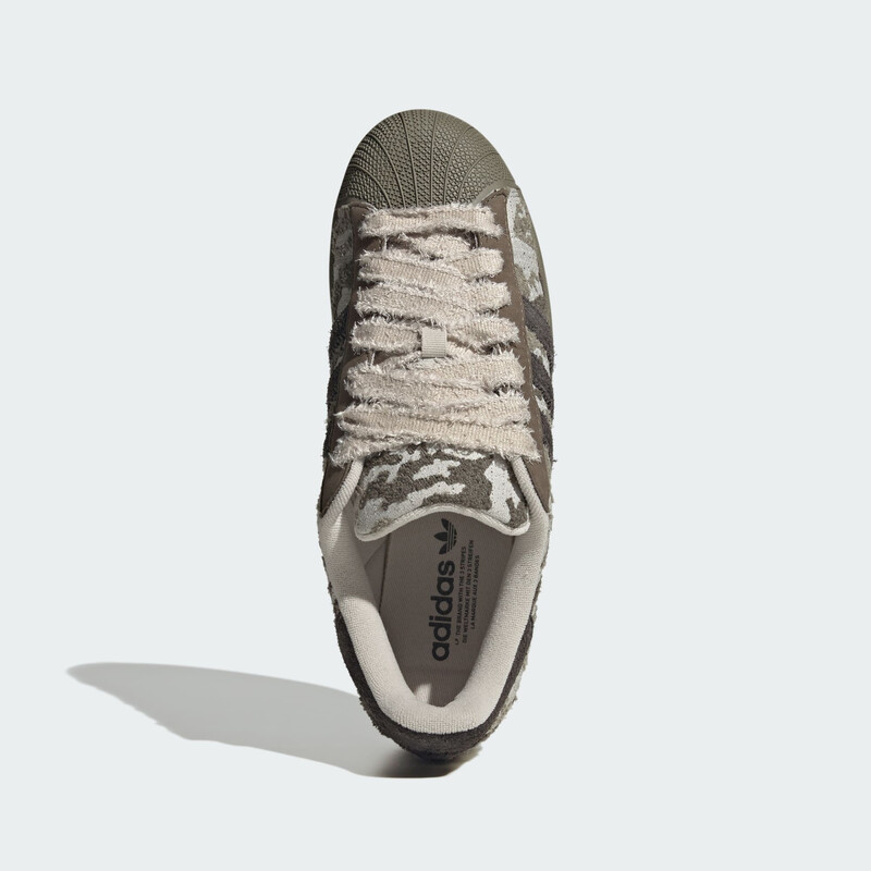 adidas Superstar 2 "Green Camo" | KJ7547