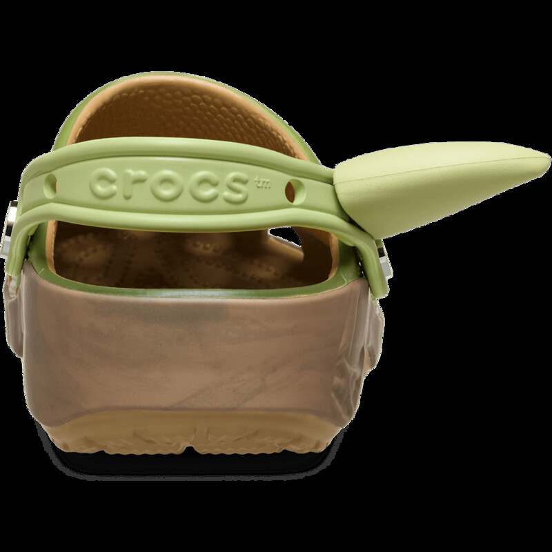 Star Wars x Crocs Classic Clog "Grogu" | 213003-90H