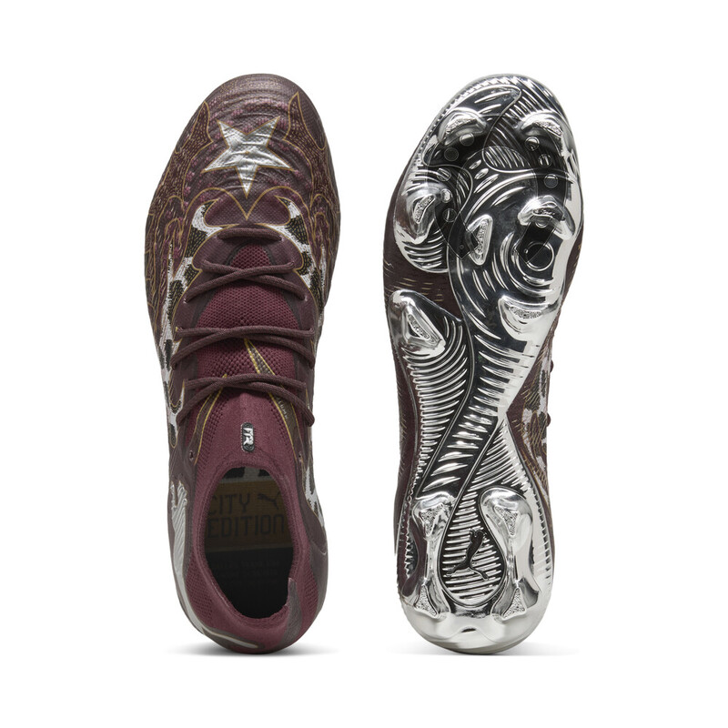 Puma Future 9 Ultimate FG "Dallas" | 109061-01