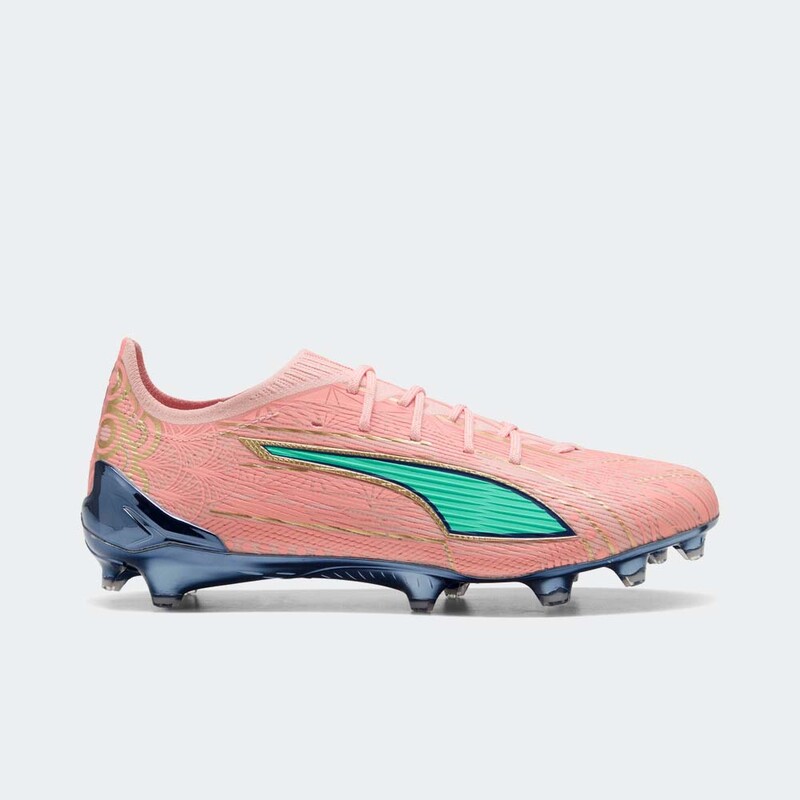 Puma Ultra 6 Ultimate FG "Miami" | 1108962-01