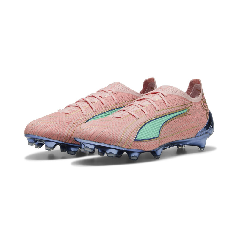 Puma Ultra 6 Ultimate FG "Miami" | 1108962-01