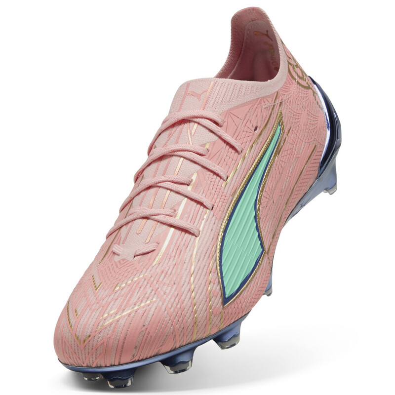 Puma Ultra 6 Ultimate FG "Miami" | 1108962-01