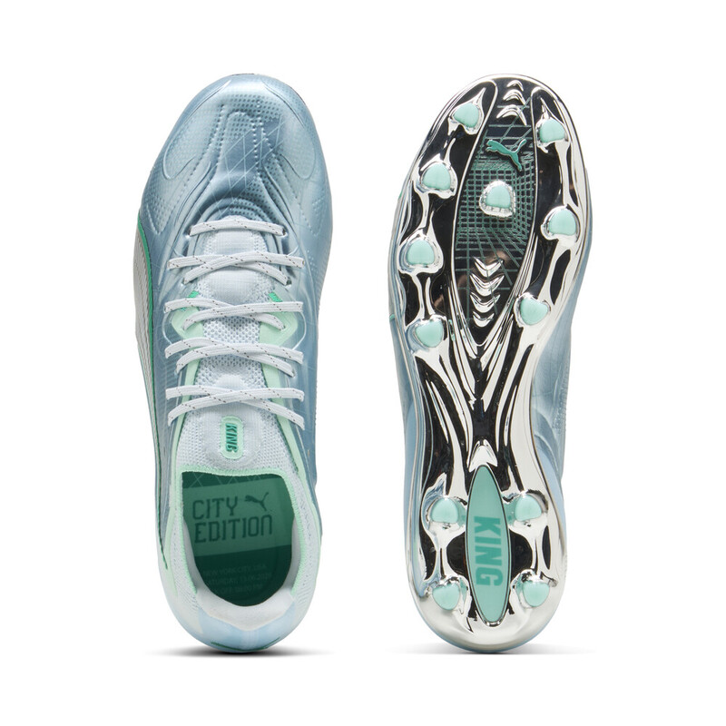 Puma King 20 Ultimate FG/AG "NYC" | 108959-01