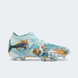 Puma Future 9 Ultimate FG "Los Angeles" | 108955-01