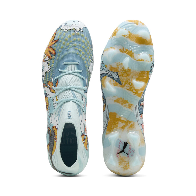Puma Future 9 Ultimate FG "Los Angeles" | 108955-01