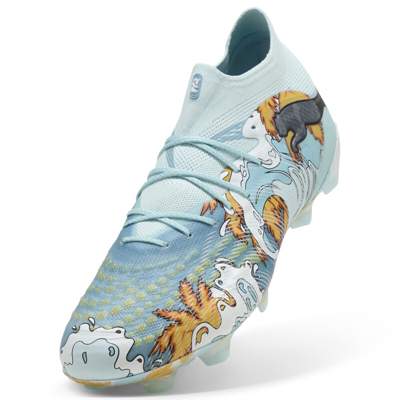 Puma Future 9 Ultimate FG "Los Angeles" | 108955-01