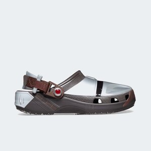 Star Wars x Crocs Classic Clog "Mandalorian" | 212997-90H