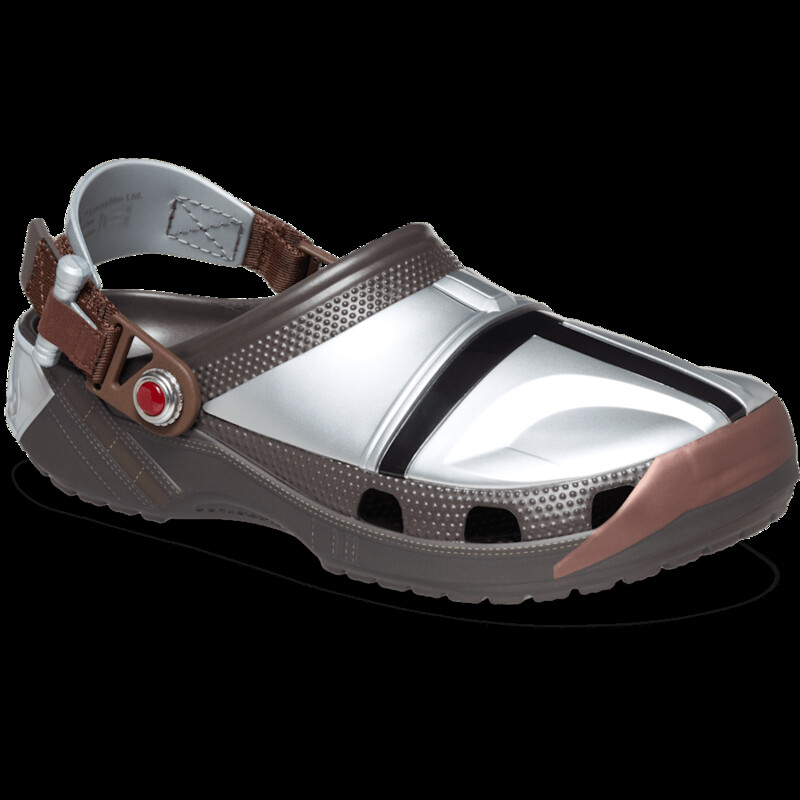 Star Wars x Crocs Classic Clog "Mandalorian" | 212997-90H
