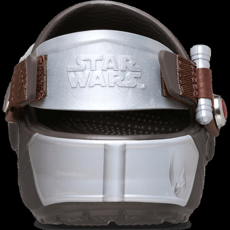 Star Wars x Crocs Classic Clog "Mandalorian" | 212997-90H