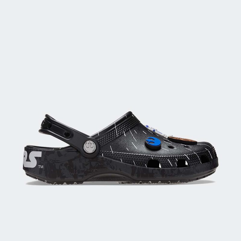 Star Wars x Crocs Classic Clog "Hyperspace" | 213002-90H