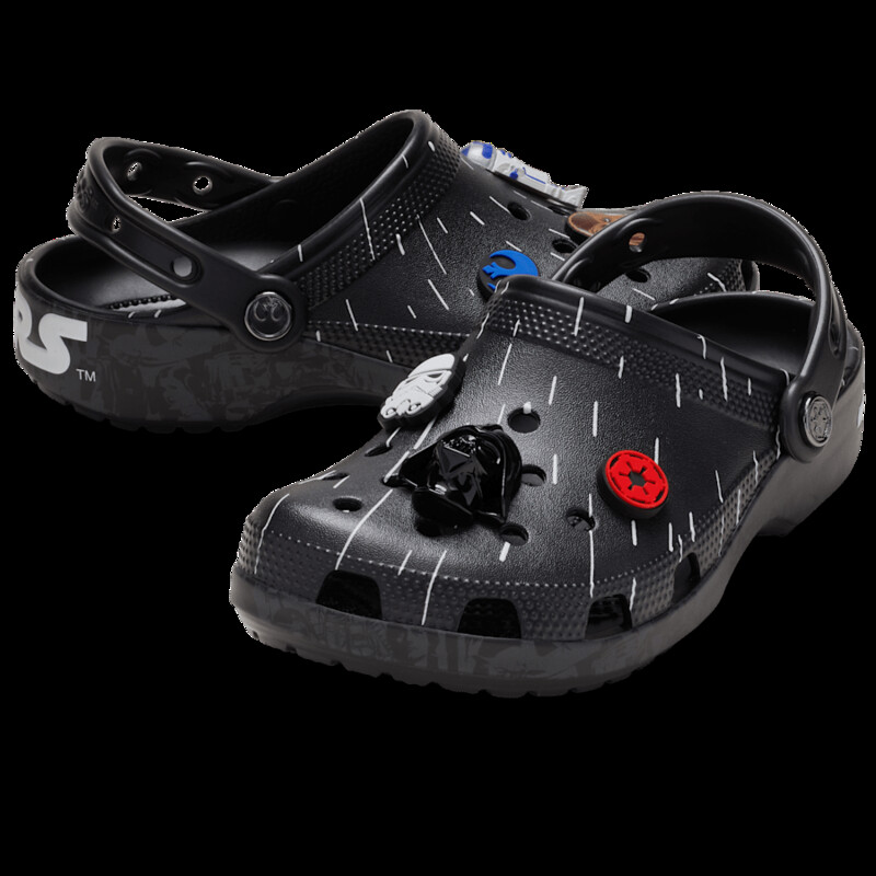 Star Wars x Crocs Classic Clog "Hyperspace" | 213002-90H