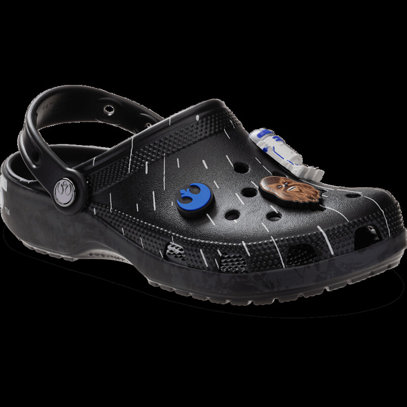 Star Wars x Crocs Classic Clog "Hyperspace" | 213002-90H