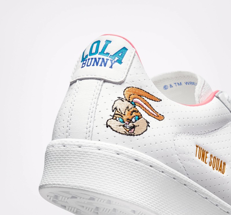 Space Jam x Converse Pro Leather Lola | 172481C