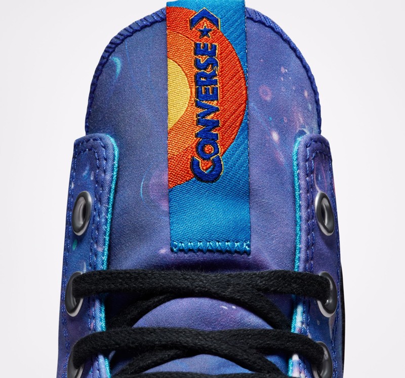 Space Jam x Converse Run Star Motion | 172488C
