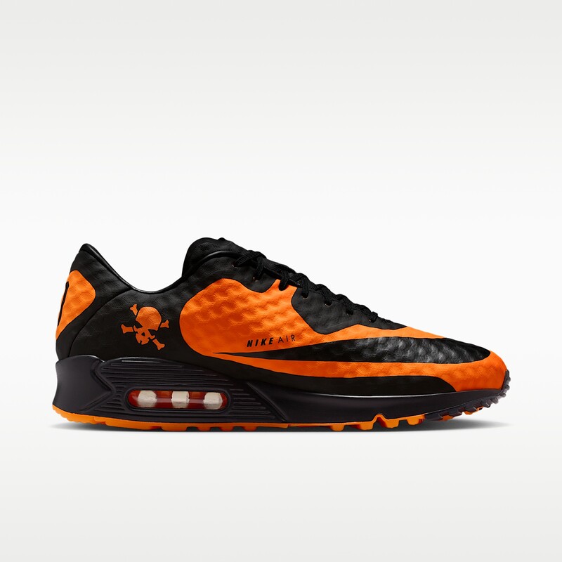 Nike Air Max 90 "Bright Citrus Hypervenom" | IR1978-844
