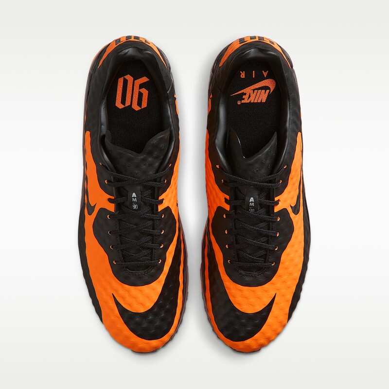 Nike Air Max 90 "Bright Citrus Hypervenom" | IR1978-844