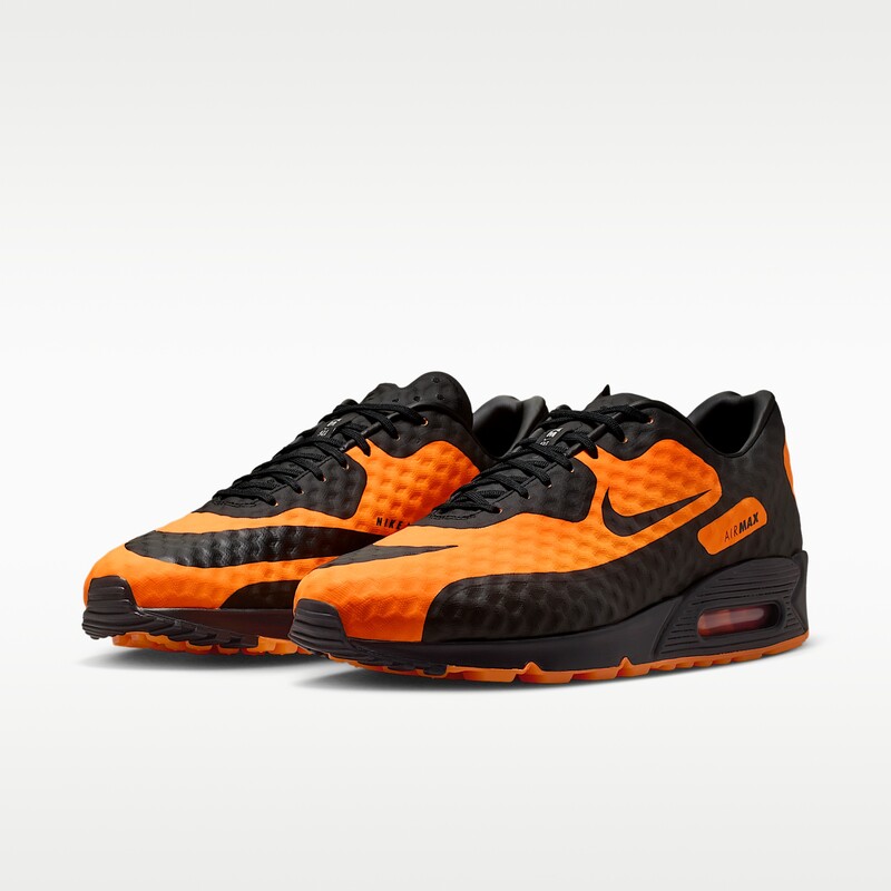 Nike Air Max 90 "Bright Citrus Hypervenom" | IR1978-844