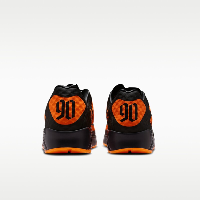 Nike Air Max 90 "Bright Citrus Hypervenom" | IR1978-844
