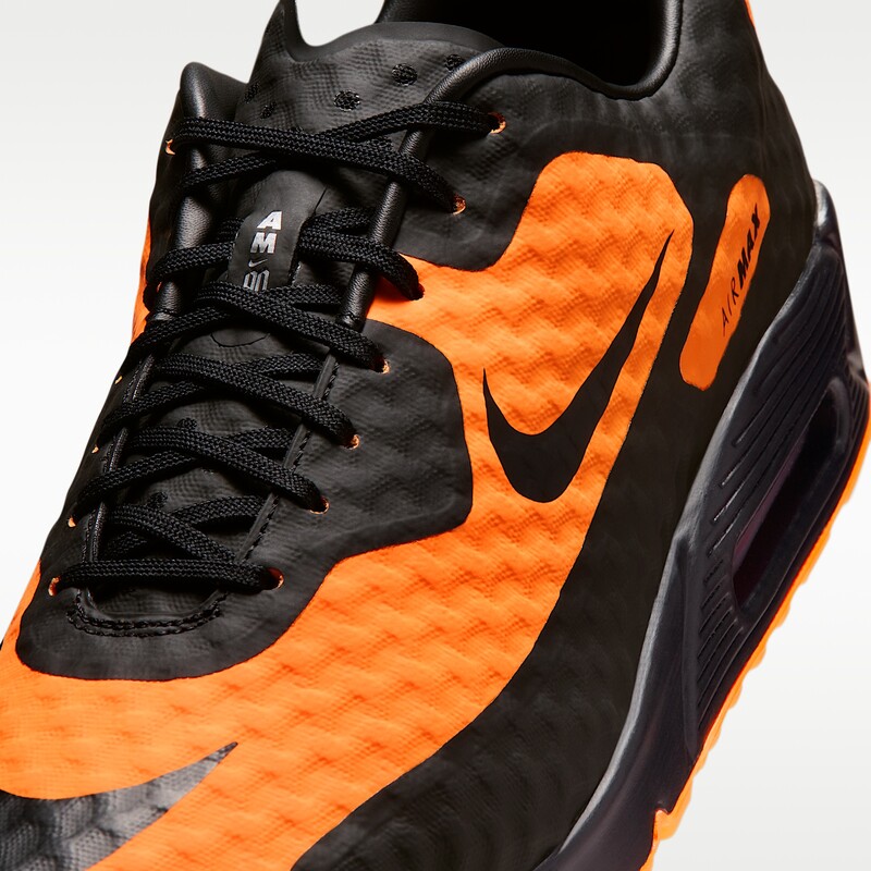 Nike Air Max 90 "Bright Citrus Hypervenom" | IR1978-844