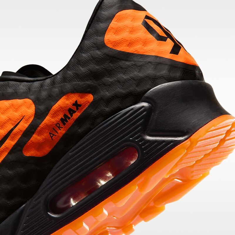 Nike Air Max 90 "Bright Citrus Hypervenom" | IR1978-844