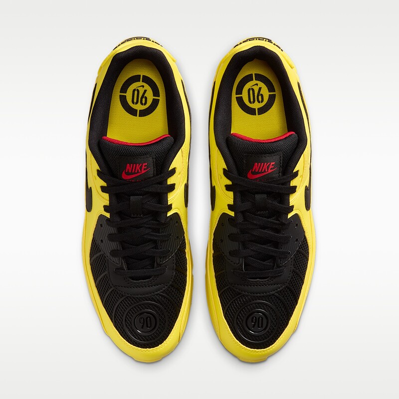Nike Air Max 90 "Total 90 Laser" | HJ0624-758