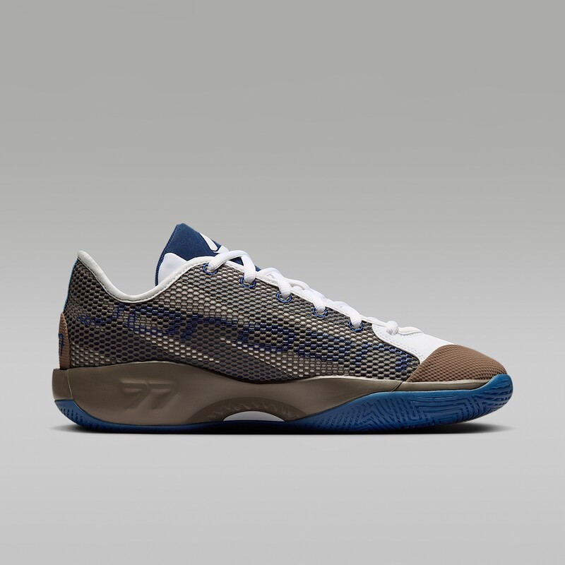 Jordan Luka 77 "Olive Grey" | IF1610-002 Jordan Luka 77 "Olive Grey" | IF1610-002