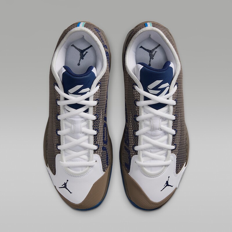 Jordan Luka 77 "Olive Grey" | IF1610-002 Jordan Luka 77 "Olive Grey" | IF1610-002
