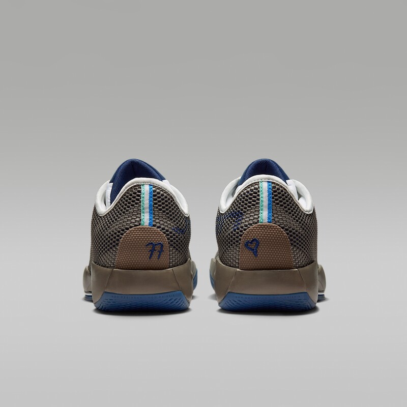 Jordan Luka 77 "Olive Grey" | IF1610-002