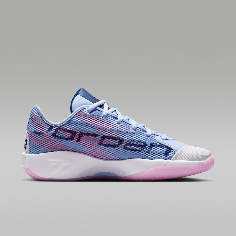 Jordan Luka 77 "Light Marine" | IF1610-500 Jordan Luka 77 "Light Marine" | IF1610-500