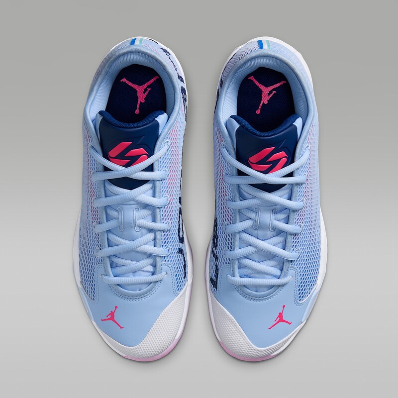 Jordan Luka 77 "Light Marine" | IF1610-500