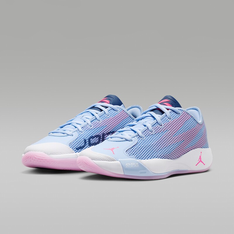 Jordan Luka 77 "Light Marine" | IF1610-500