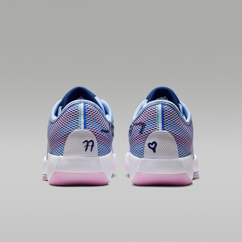 Jordan Luka 77 "Light Marine" | IF1610-500