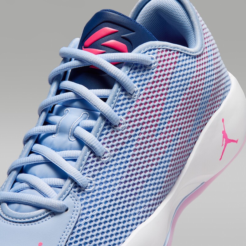 Jordan Luka 77 "Light Marine" | IF1610-500