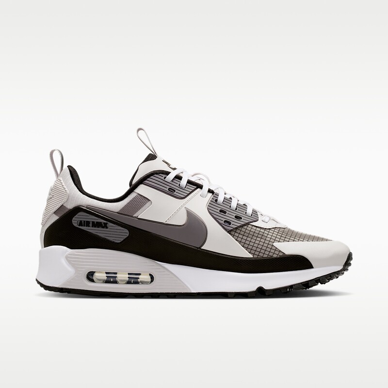 Nike Air Max 90 "Vast Grey" | IO1908-078