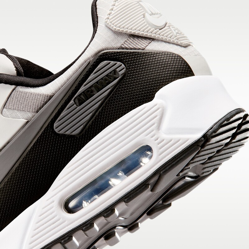 Nike Air Max 90 "Vast Grey" | IO1908-078 Nike Air Max 90 "Vast Grey" | IO1908-078