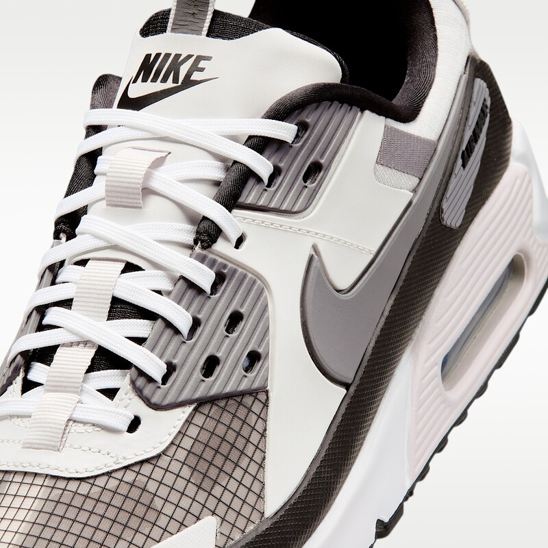 Nike Air Max 90 "Vast Grey" | IO1908-078